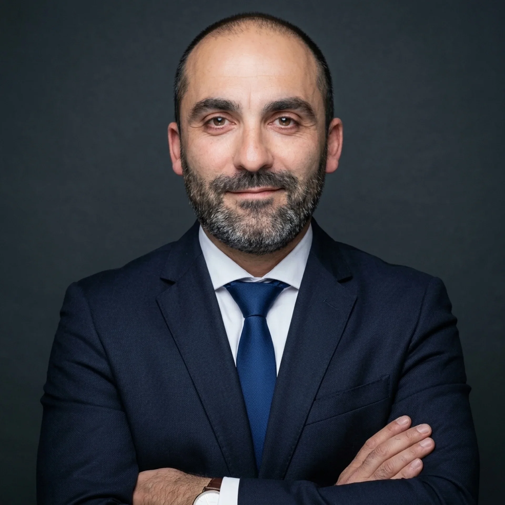 Kevin Grigoryan — Las Vegas Armenian REALTOR® with Pulse Realty Group